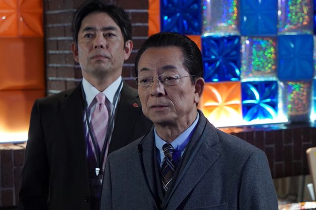 「相棒23」恋多き陣川、“運命の相手”にプロポーズ!?元日SP「最後の一日」場面写真（15枚目）