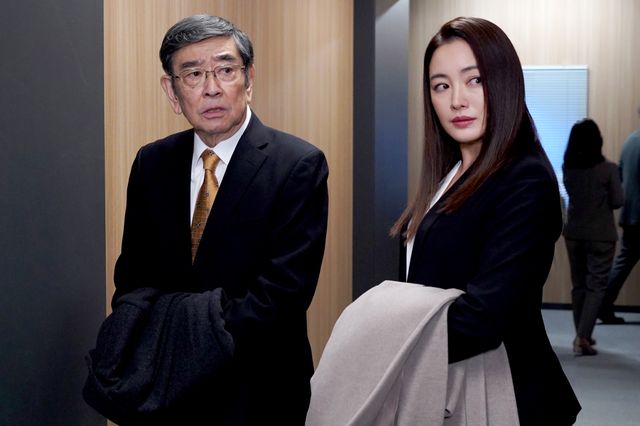 「相棒23」恋多き陣川、“運命の相手”にプロポーズ!?元日SP「最後の一日」場面写真（17枚目）