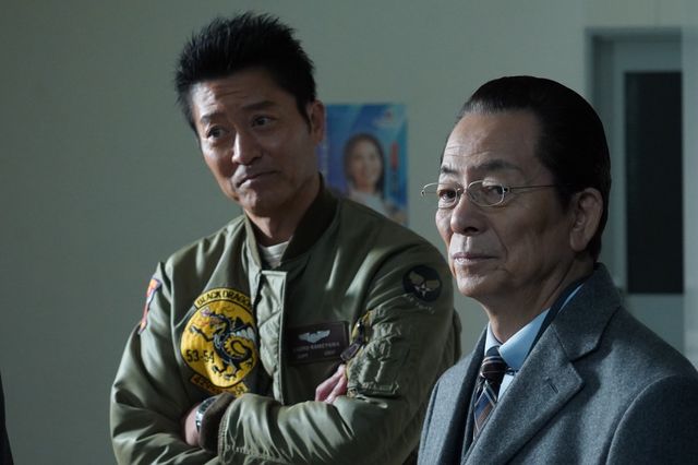 「相棒23」恋多き陣川、“運命の相手”にプロポーズ!?元日SP「最後の一日」場面写真（18枚目）