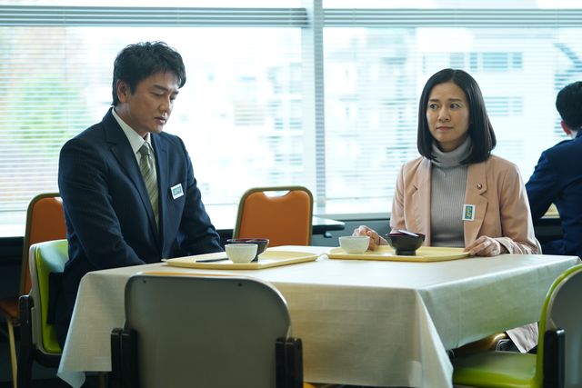 「相棒23」恋多き陣川、“運命の相手”にプロポーズ!?元日SP「最後の一日」場面写真（19枚目）