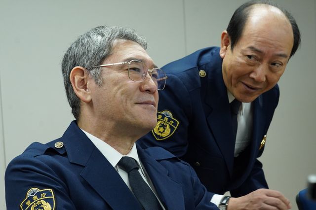 「相棒23」恋多き陣川、“運命の相手”にプロポーズ!?元日SP「最後の一日」場面写真（23枚目）