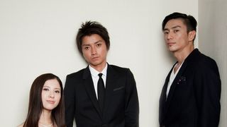 『カイジ2～人生奪回ゲーム～』藤原竜也、伊勢谷友介、吉高由里子　単独インタビュー