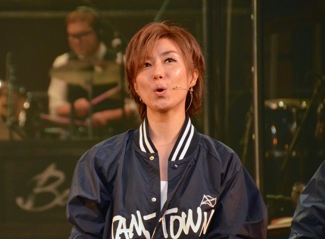 東風万智子、少年隊・錦織一清のもとで猛特訓！（6枚目）