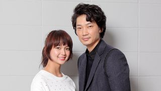 『ピース　オブ　ケイク』多部未華子＆綾野剛　単独インタビュー