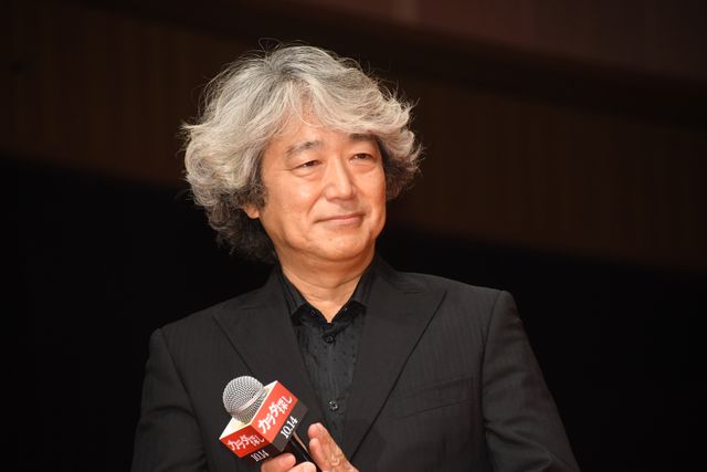 眞栄田郷敦のポーズがカワイイ！映画『カラダ探し』ジャパンプレミア（9枚目）