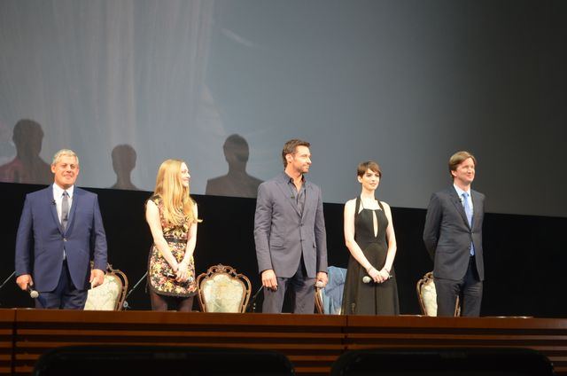 映画『レ・ミゼラブル』来日スペシャルイベントフォトギャラリー（14枚目）