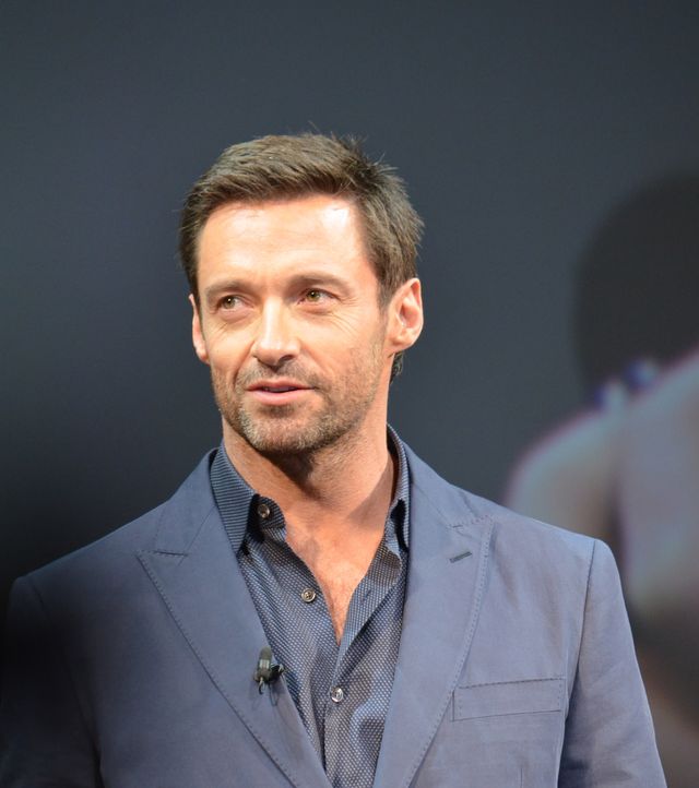 映画『レ・ミゼラブル』来日スペシャルイベントフォトギャラリー（19枚目）