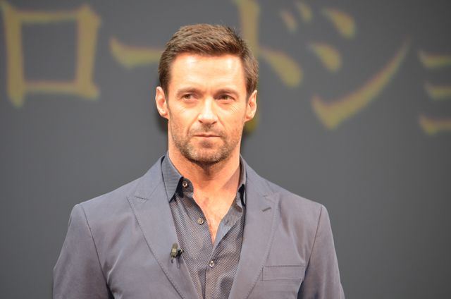 映画『レ・ミゼラブル』来日スペシャルイベントフォトギャラリー（25枚目）