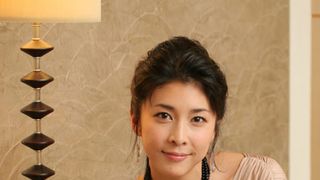 映画『僕と妻の1778の物語』竹内結子　単独インタビュー