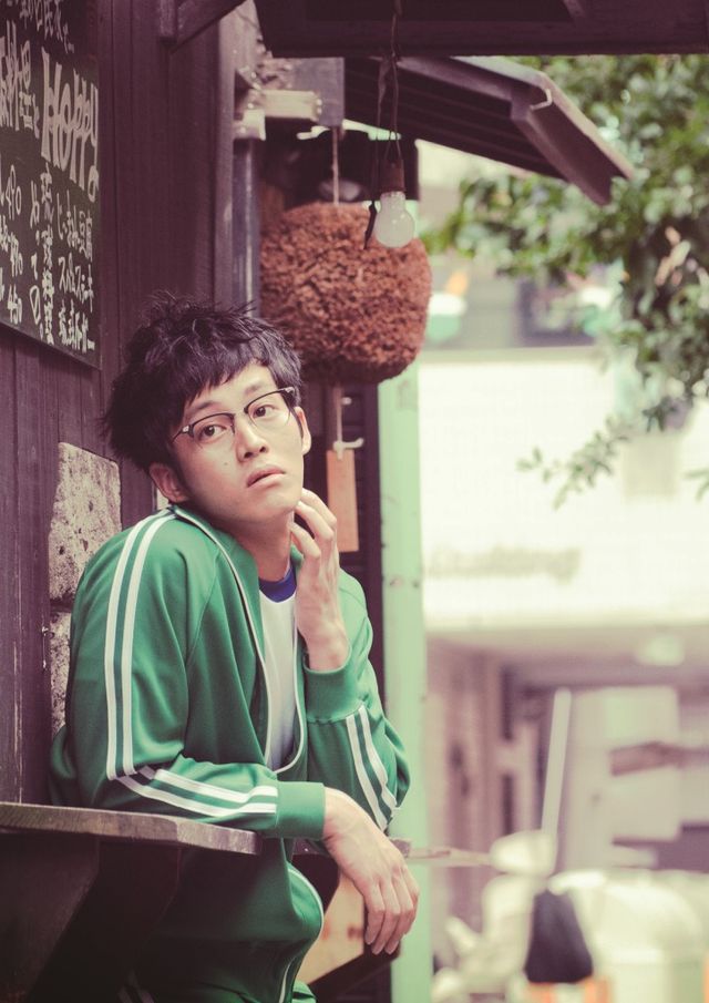 松坂桃李の妄想がたっぷり！「妄想・松坂桃李」フォトギャラリー：フォトギャラリー