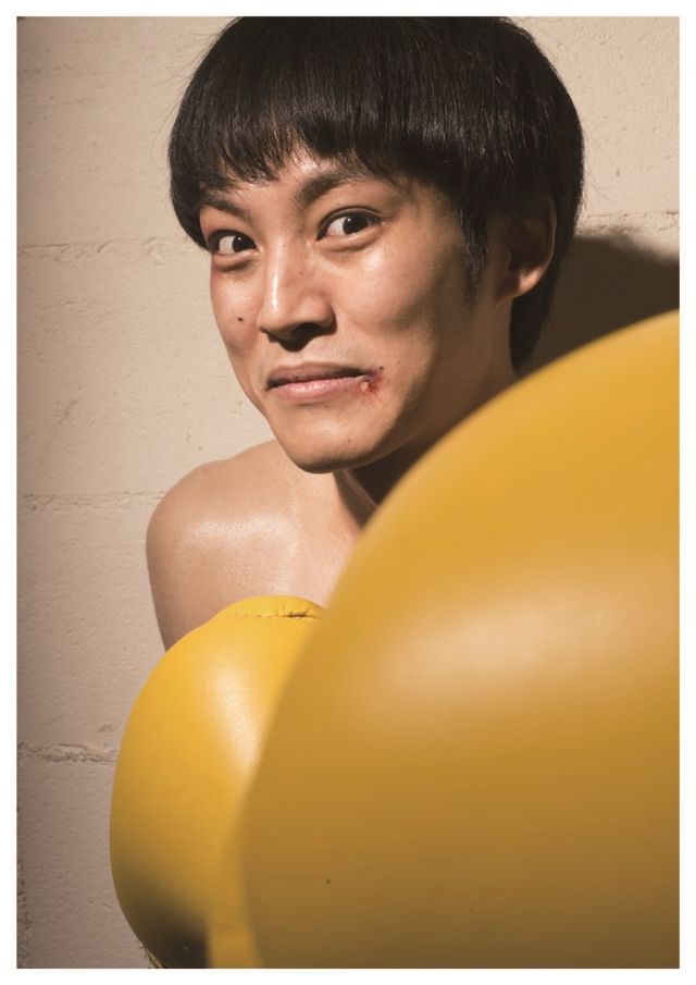 松坂桃李の妄想がたっぷり！「妄想・松坂桃李」フォトギャラリー（2枚目）