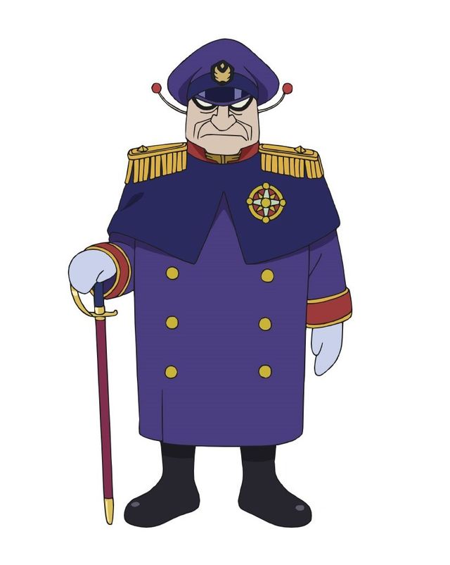 『映画ドラえもん　のび太の宇宙小戦争（リトルスターウォーズ）2021』は2022年3月4日公開！（4枚目）