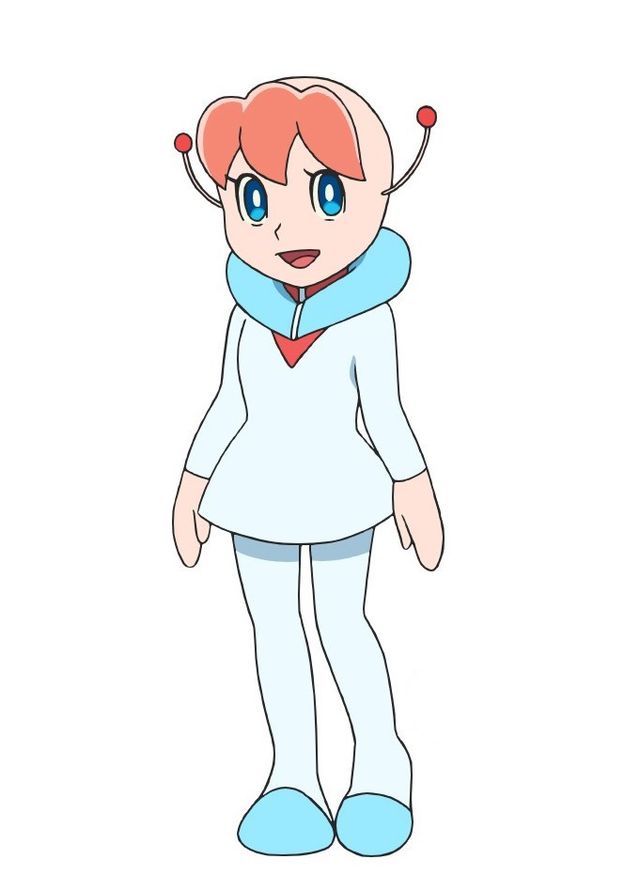 『映画ドラえもん　のび太の宇宙小戦争（リトルスターウォーズ）2021』は2022年3月4日公開！（5枚目）