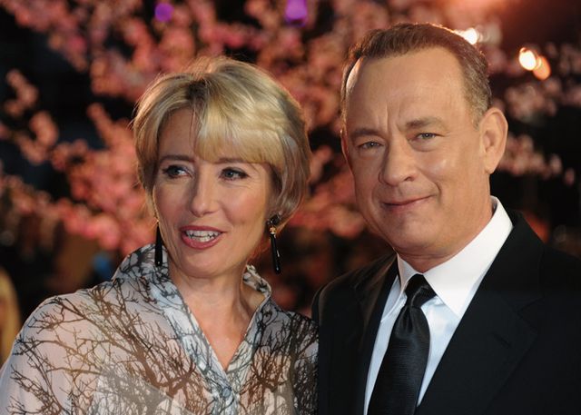 トム・ハンクスが登場！第57回ロンドン映画祭レッドカーペット写真ギャラリー：フォトギャラリー