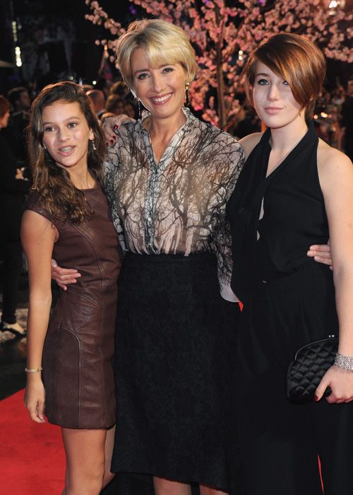 トム・ハンクスが登場！第57回ロンドン映画祭レッドカーペット写真ギャラリー（4枚目）