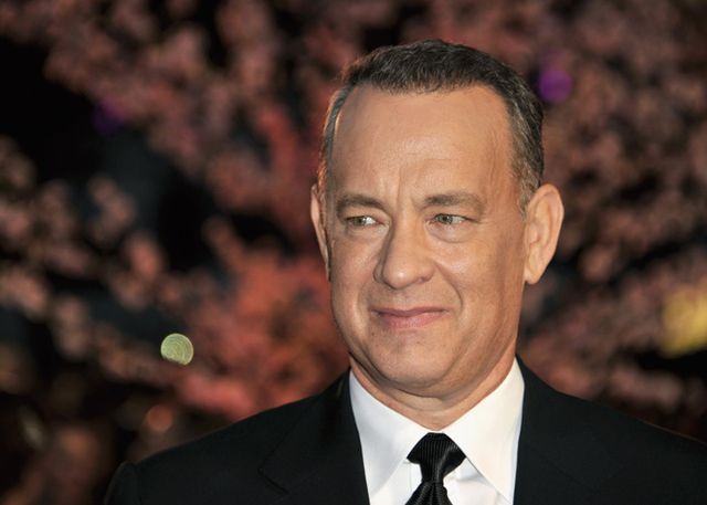 トム・ハンクスが登場！第57回ロンドン映画祭レッドカーペット写真ギャラリー（5枚目）