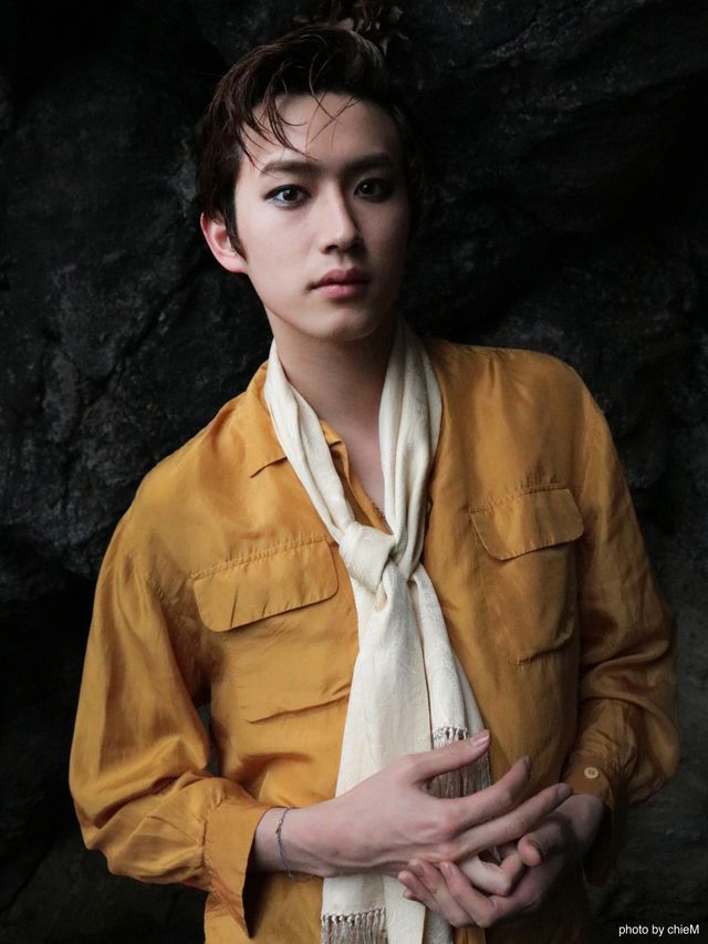 長澤まさみと謎の美女？ 正体はあのイケメン俳優だった！：フォトギャラリー