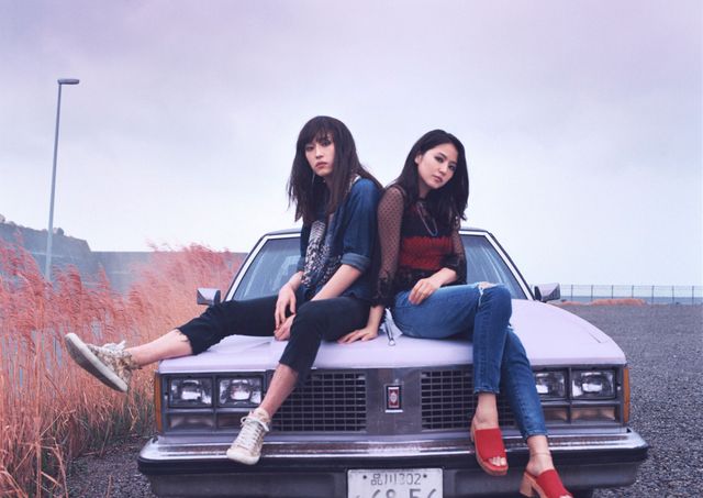 長澤まさみと謎の美女？ 正体はあのイケメン俳優だった！（7枚目）