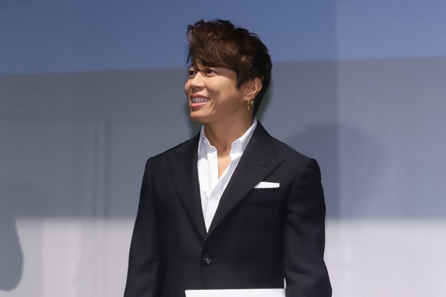 横山だいすけ、小池徹平、西川貴教が登壇!『映画 おかあさんといっしょ』プレミア上映会:フォトギャラリー