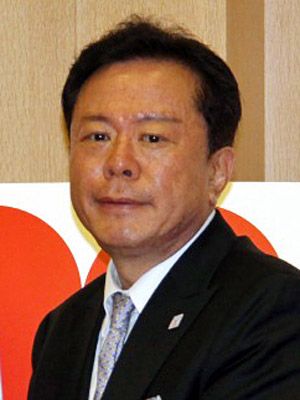 災害対策のためクロージングセレモニー出席を取りやめることが明らかになった猪瀬直樹東京都知事