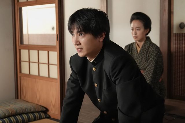 【画像6枚】「ブラッサム」保（金子大地）が偽装兄妹を告白して…第22回場面写真：フォトギャラリー