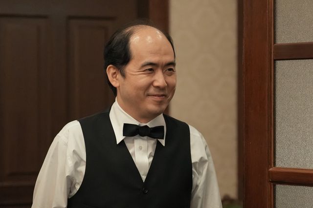 【画像6枚】「ブラッサム」保（金子大地）が偽装兄妹を告白して…第22回場面写真（4枚目）