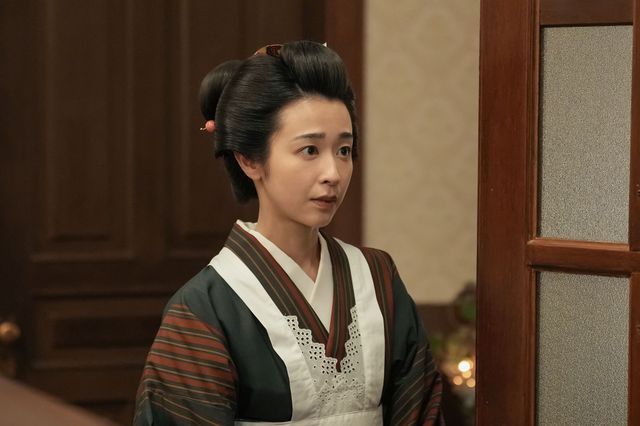 【画像6枚】「ブラッサム」保（金子大地）が偽装兄妹を告白して…第22回場面写真（5枚目）