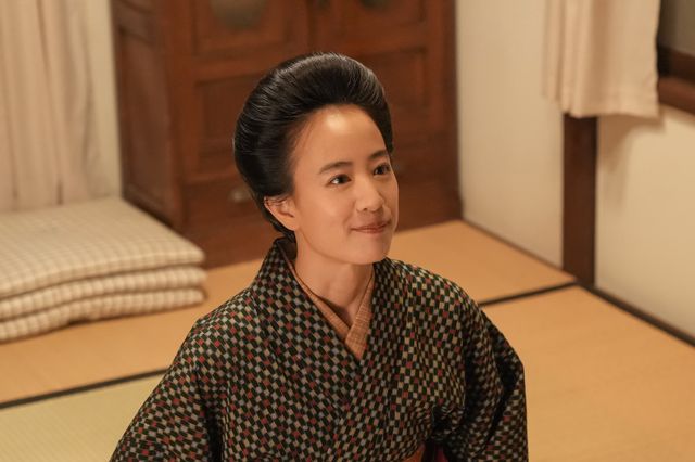 【画像6枚】「ブラッサム」保（金子大地）が偽装兄妹を告白して…第22回場面写真（6枚目）