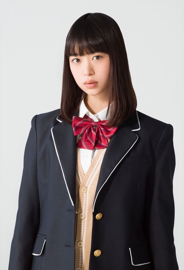 森川葵×北村匠海×佐藤寛太が三角関係！映画『恋と嘘』ギャラリー：フォトギャラリー