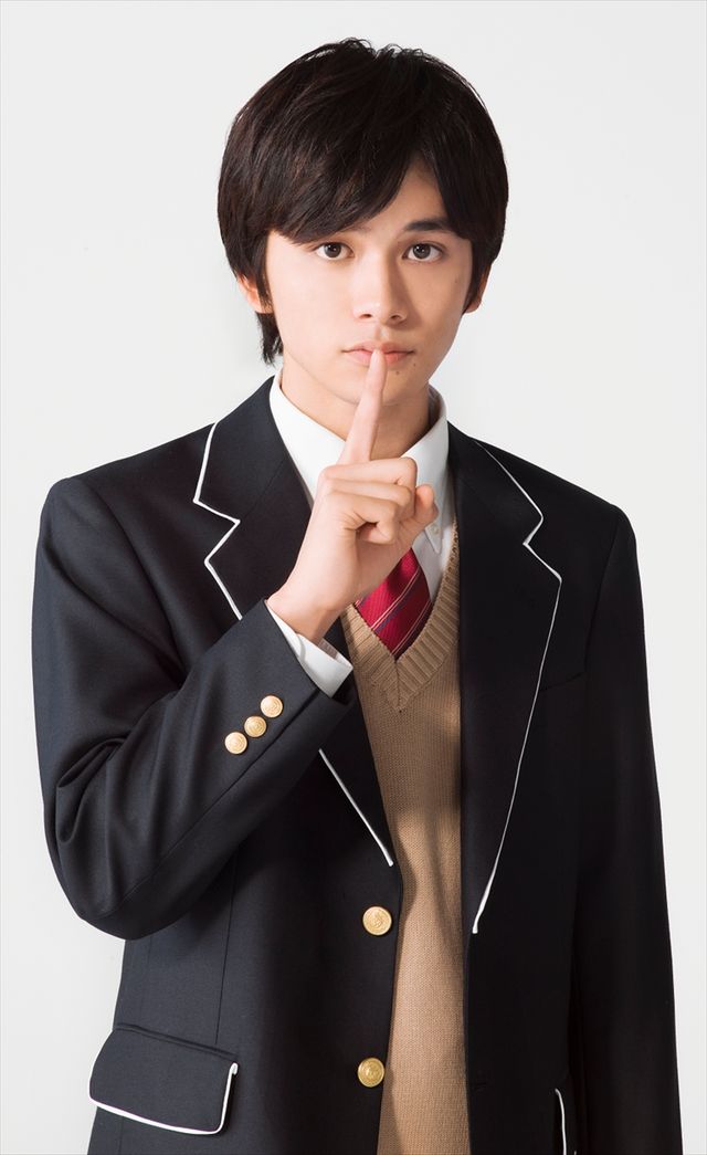 森川葵×北村匠海×佐藤寛太が三角関係！映画『恋と嘘』ギャラリー（2枚目）