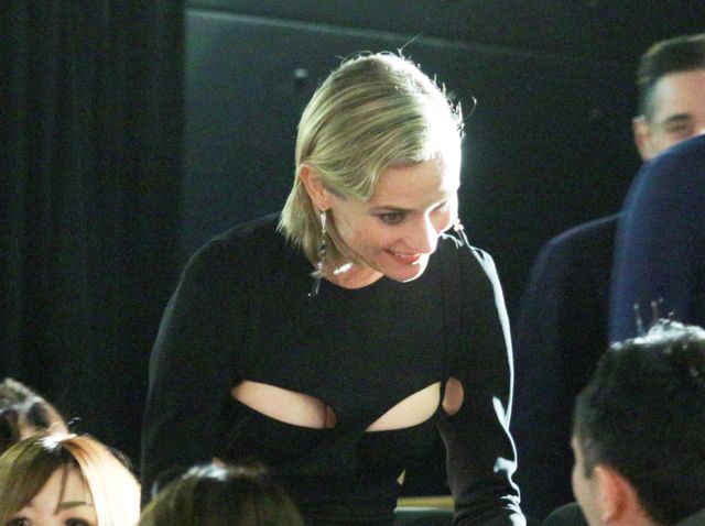 ダイアン・クルーガー、ファンと交流！名匠ファティ・アキンと来日：フォトギャラリー