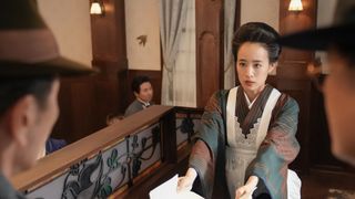 朝ドラ「ブラッサム」第24回 珠(石橋静河)の思わぬ行動に、黒崎(遠藤憲一)が驚く【あらすじ】