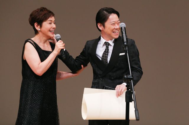 阿部サダヲが主演男優賞！第60回ブルーリボン賞授賞式（2枚目）