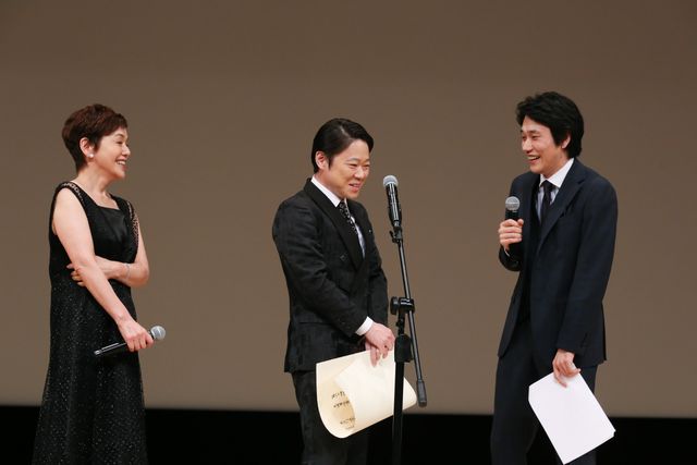 阿部サダヲが主演男優賞！第60回ブルーリボン賞授賞式（5枚目）