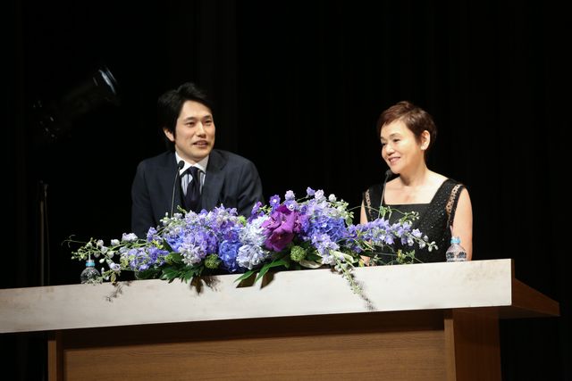 阿部サダヲが主演男優賞！第60回ブルーリボン賞授賞式（6枚目）