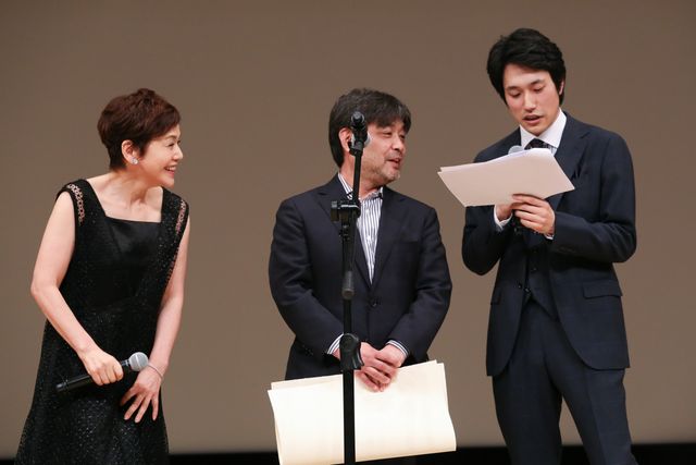 阿部サダヲが主演男優賞！第60回ブルーリボン賞授賞式（8枚目）