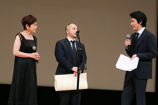 阿部サダヲが主演男優賞！第60回ブルーリボン賞授賞式（10枚目）