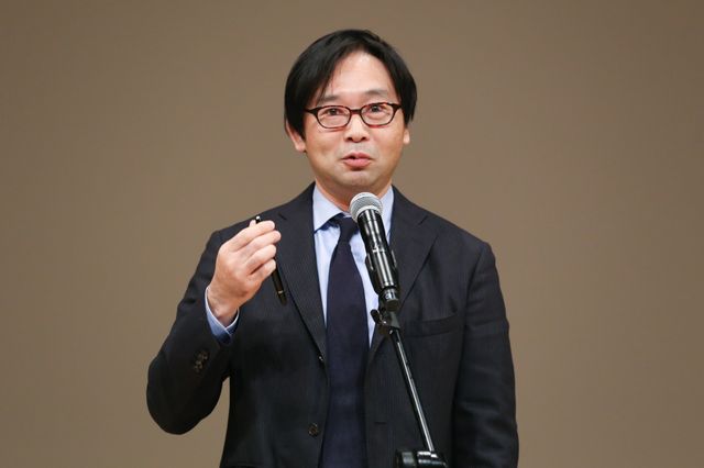 阿部サダヲが主演男優賞！第60回ブルーリボン賞授賞式（11枚目）