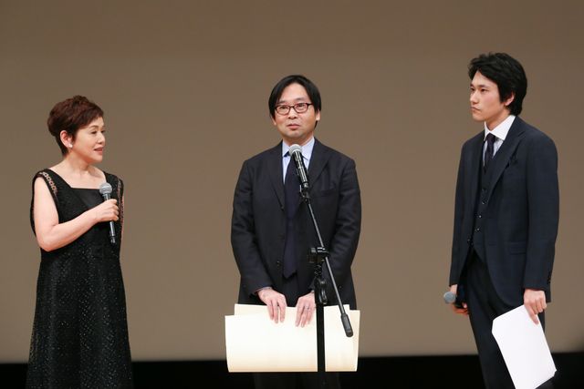 阿部サダヲが主演男優賞！第60回ブルーリボン賞授賞式（12枚目）