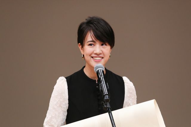 阿部サダヲが主演男優賞！第60回ブルーリボン賞授賞式（13枚目）