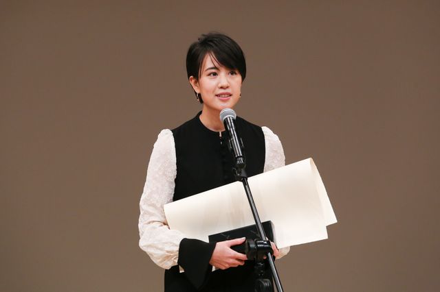 阿部サダヲが主演男優賞！第60回ブルーリボン賞授賞式（14枚目）