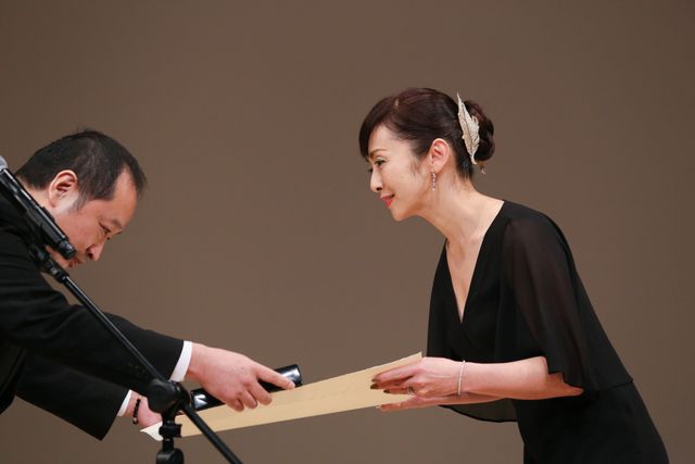 阿部サダヲが主演男優賞！第60回ブルーリボン賞授賞式（17枚目）