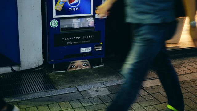 強烈インパクト！『約ネバ』実写クローネ・渡辺直美！（10枚目）