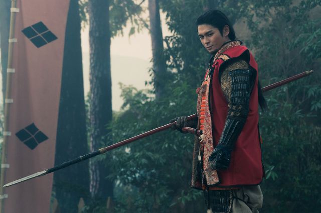 眞栄田郷敦演じる武田勝頼、最期の勇姿「どうする家康」第26回（5枚目）