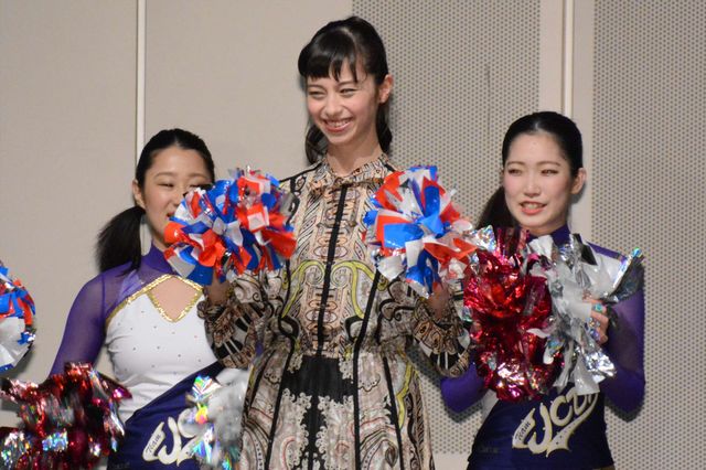 天海祐希、広瀬すずら若手女優陣を監視?!　「何かが勃発しないかと目を光らせていた」　画像ギャラリー（6枚目）