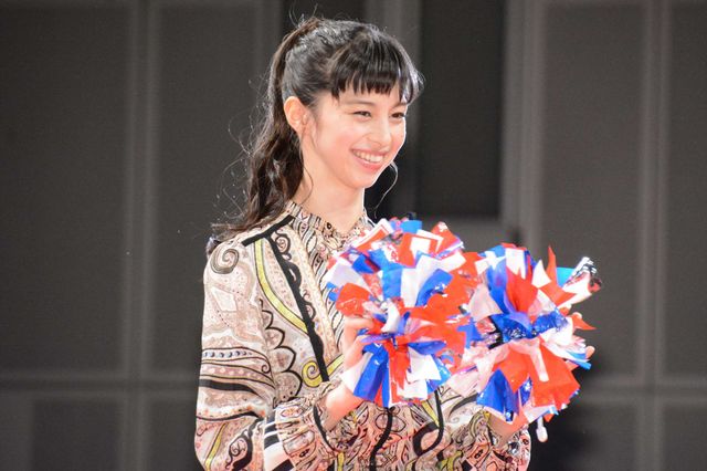 天海祐希、広瀬すずら若手女優陣を監視?!　「何かが勃発しないかと目を光らせていた」　画像ギャラリー（10枚目）