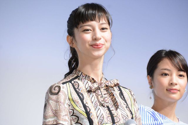 天海祐希、広瀬すずら若手女優陣を監視?!　「何かが勃発しないかと目を光らせていた」　画像ギャラリー（20枚目）