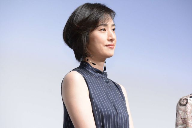 天海祐希、広瀬すずら若手女優陣を監視?!　「何かが勃発しないかと目を光らせていた」　画像ギャラリー（21枚目）