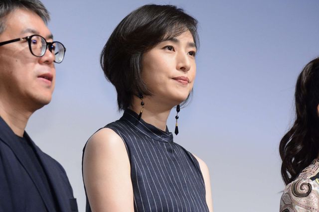 天海祐希、広瀬すずら若手女優陣を監視?!　「何かが勃発しないかと目を光らせていた」　画像ギャラリー（22枚目）