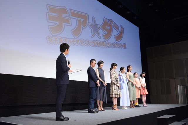 天海祐希、広瀬すずら若手女優陣を監視?!　「何かが勃発しないかと目を光らせていた」　画像ギャラリー（25枚目）